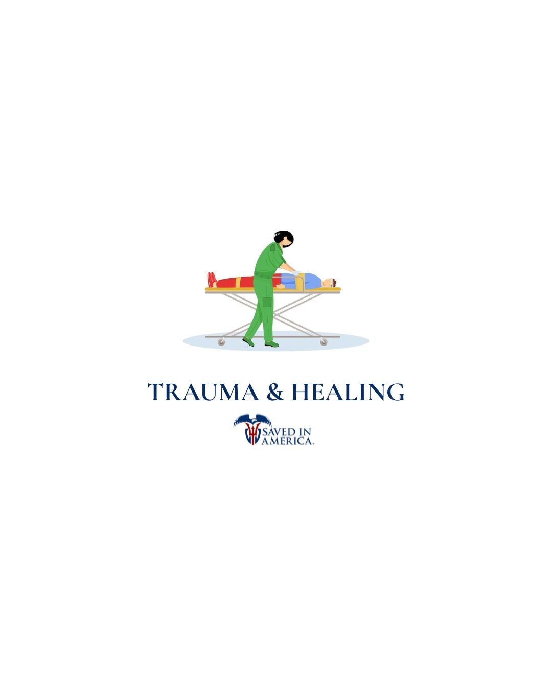 Trauma and Healing