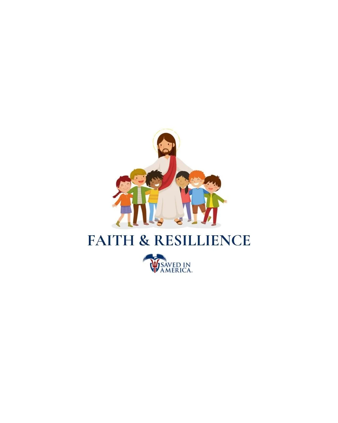 Faith &amp; Resillience