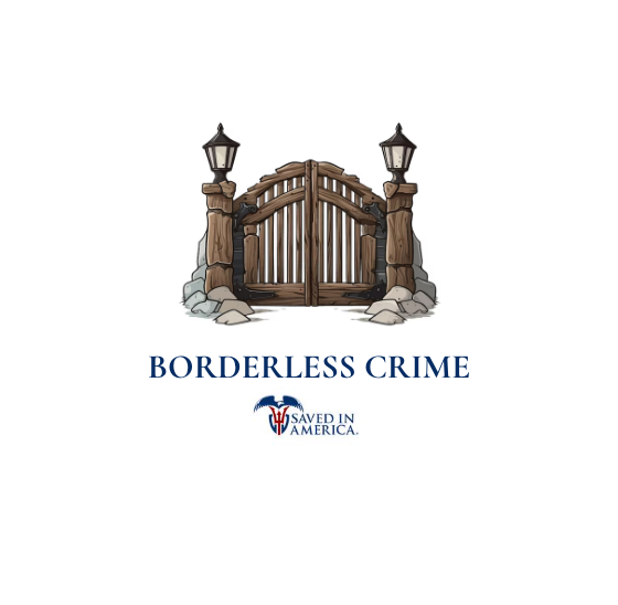 A Borderless Crime