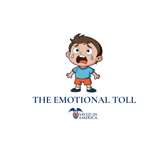 The Emotional Toll
