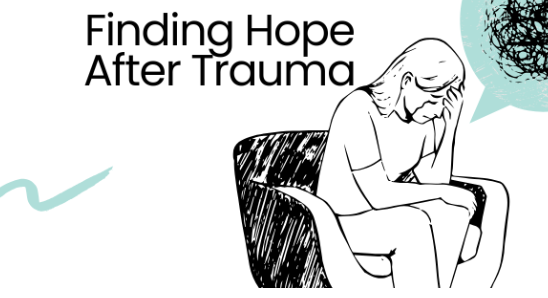 Hope After Trauma