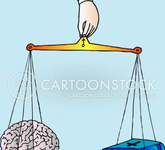 Faith, Justice, and the Fight