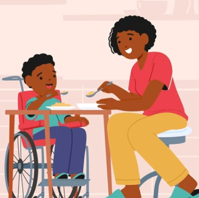 The Grooming Process