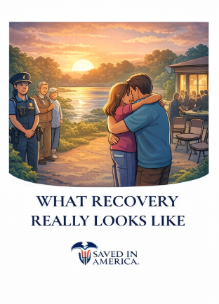 Recovery Really Looks Like