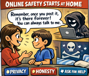 What Parents Should Know