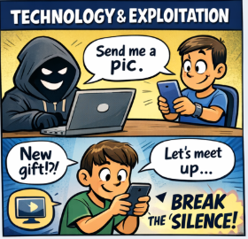 Technology and Modern Exploitation