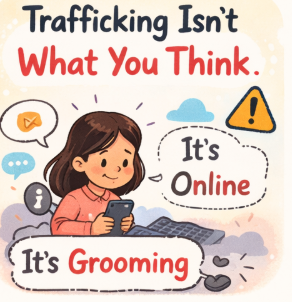 Not What Hollywood Shows You