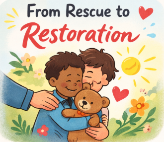 Recovery to Restoration