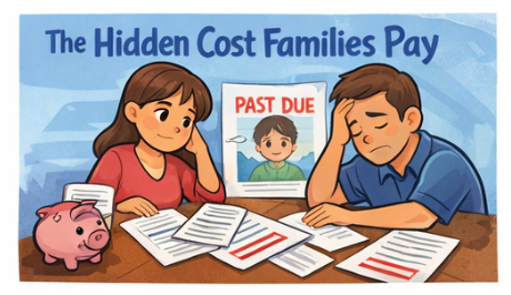 The Hidden Cost 