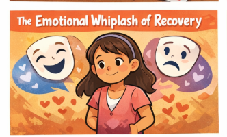 Emotional Whiplash