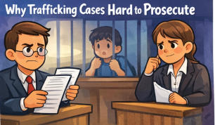 Prosecution