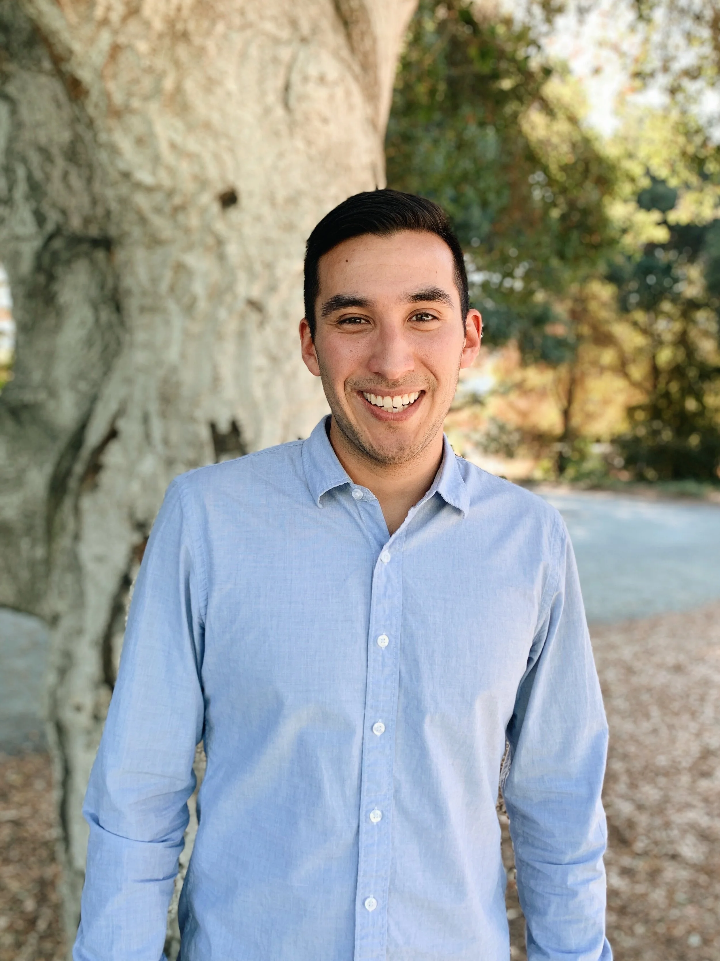 Eric Lujan