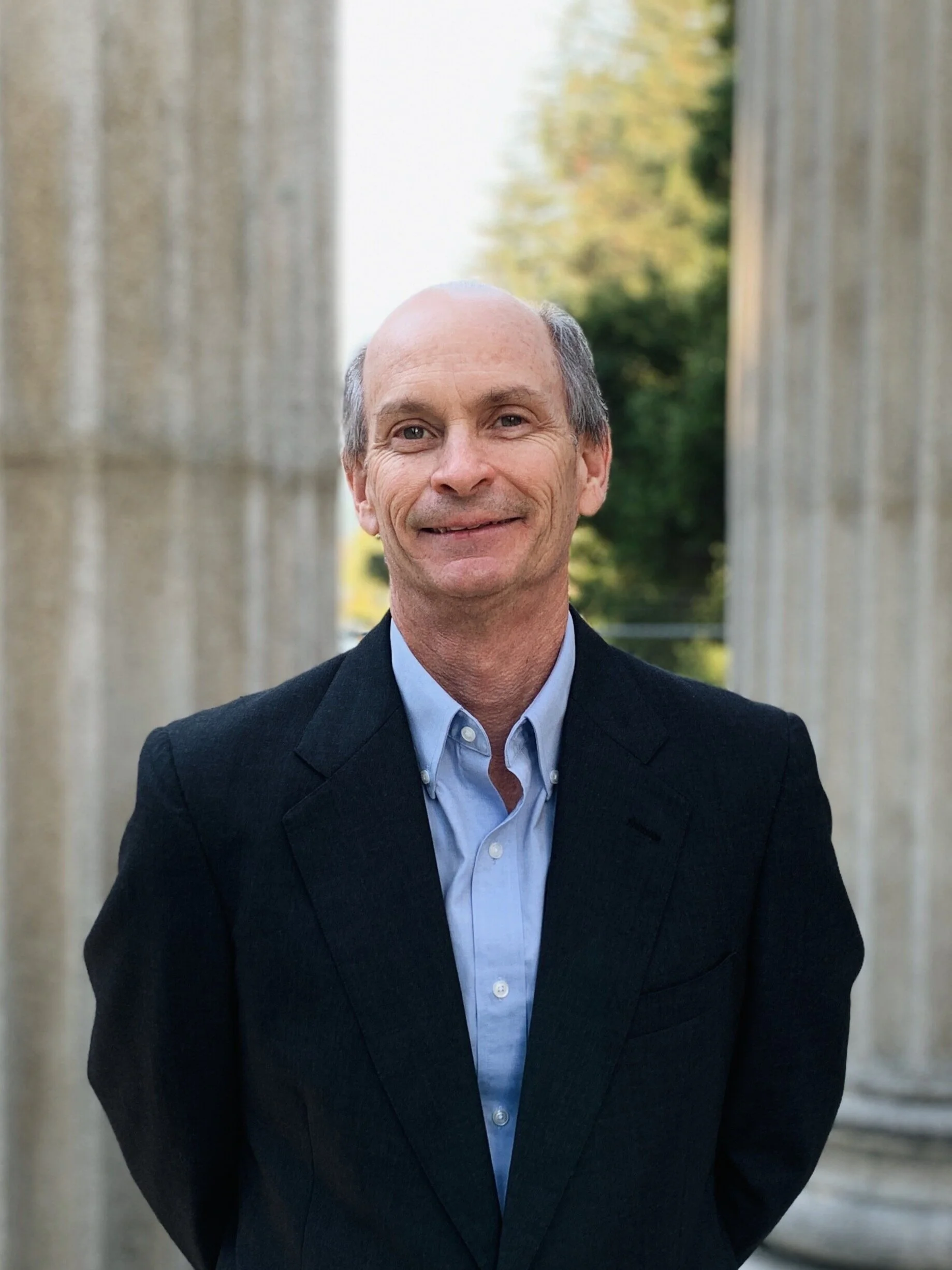 Glenn Romig, P.E., G.E. 