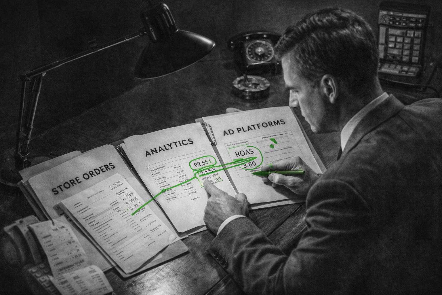 Shopify Attribution: The 10 Ways Your Revenue Gets Misassigned (and How to Fix Them)