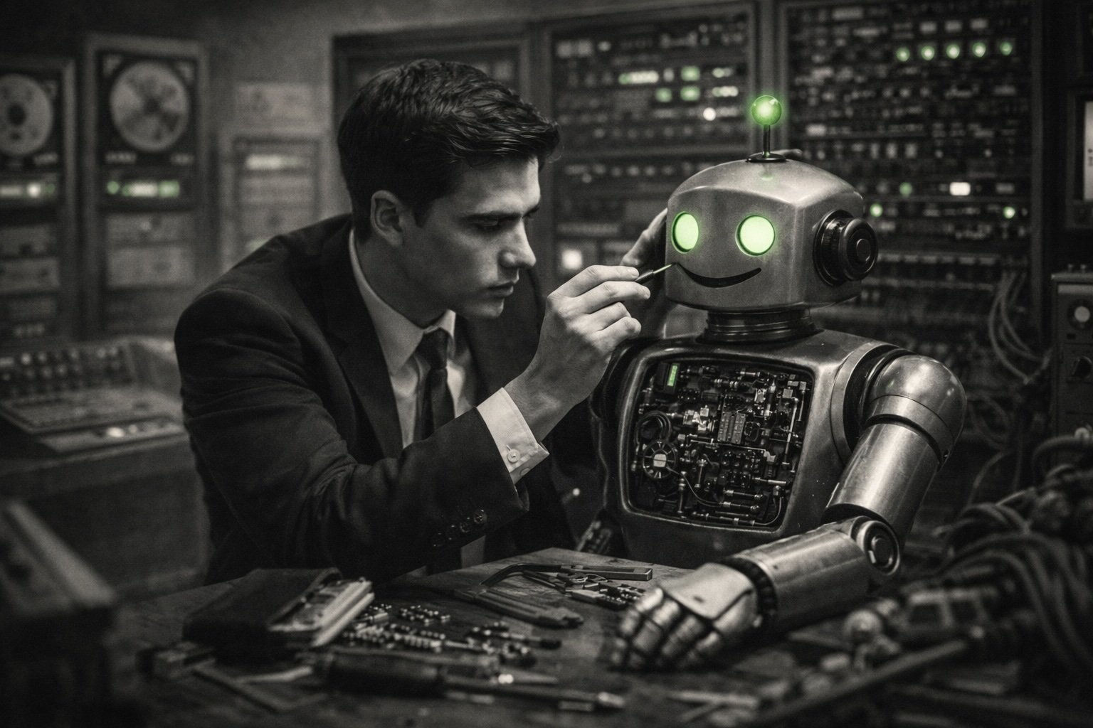 A Step-by-Step Guide to Creating a Google Analytics Agent with BigQuery