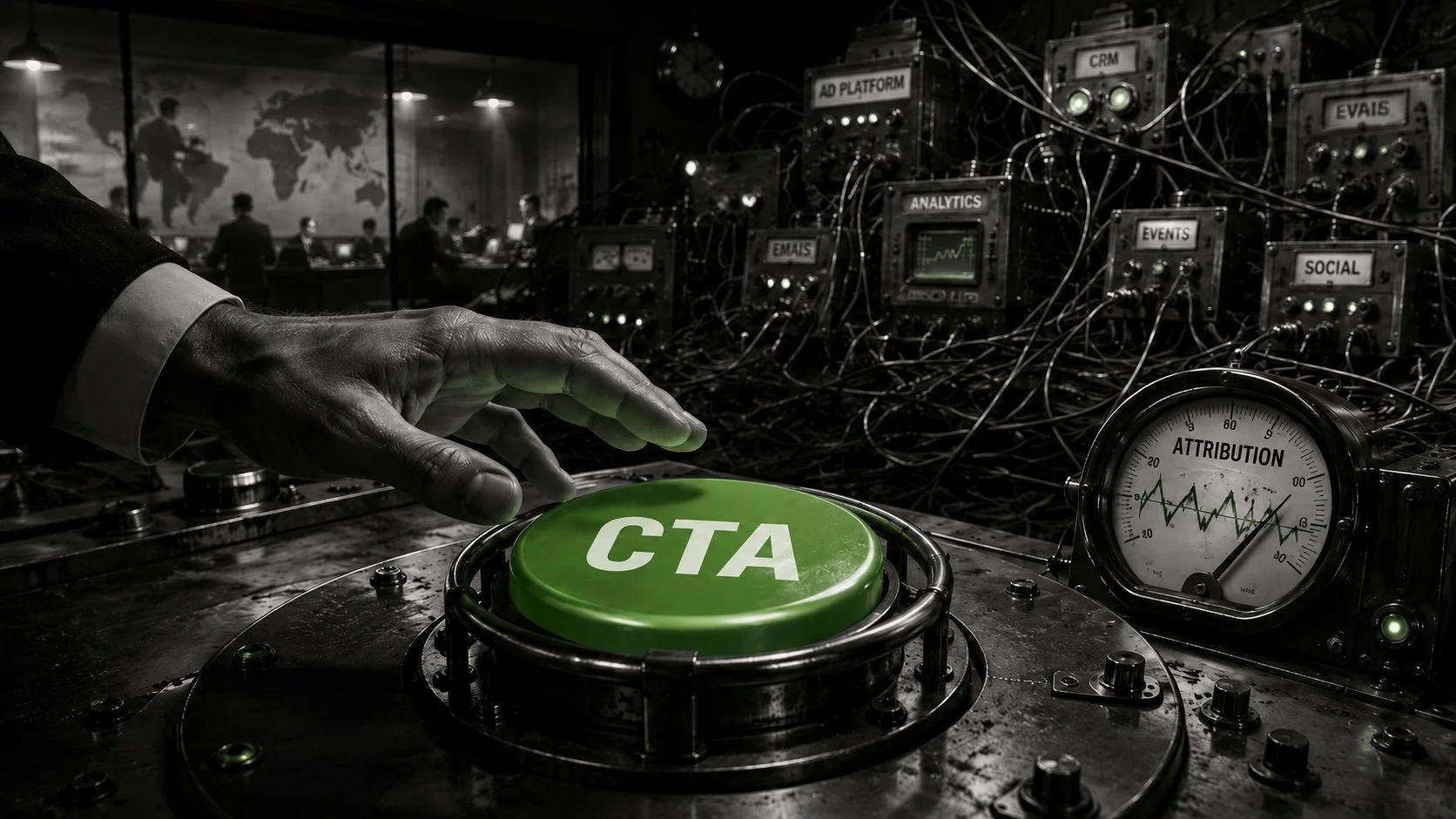 When HubSpot CTAs Break Attribution: How to Track iFrame Conversions with Google Tag Manager