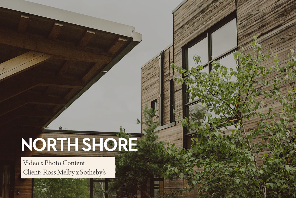 Earlier this year we met Ross Melby, one of Sotheby's best Realtors, and immediately knew there were great things to come. A few months after meeting, Ross reached out to us with a proposal: "Guys, I've got this amazing house up on Lake Superior and we need to do something cool with it..." Okay, great. Cool house? North Shore? We can make that work! Several coffees and happy hours later, we realized this home was unlike any other property we'd ever seen in Minnesota. So, our team storyboarded, planned, and plotted a video and photo shoot. A month later, we found ourselves at this incredible $5.5 million dollar home in Silver Bay, Minnesota, with a crew of 12 people. We hope you enjoy the story we created. Thanks to our incredible team: Ross Melby | Realtor, Lakes Sotheby's Edition Studios | Creative Direction, Styling, Production, Talent Narrate Studios | Videography Lucas Botz | Photography Caswell Cycle | Moto Guzzi Enjoy the video below! 