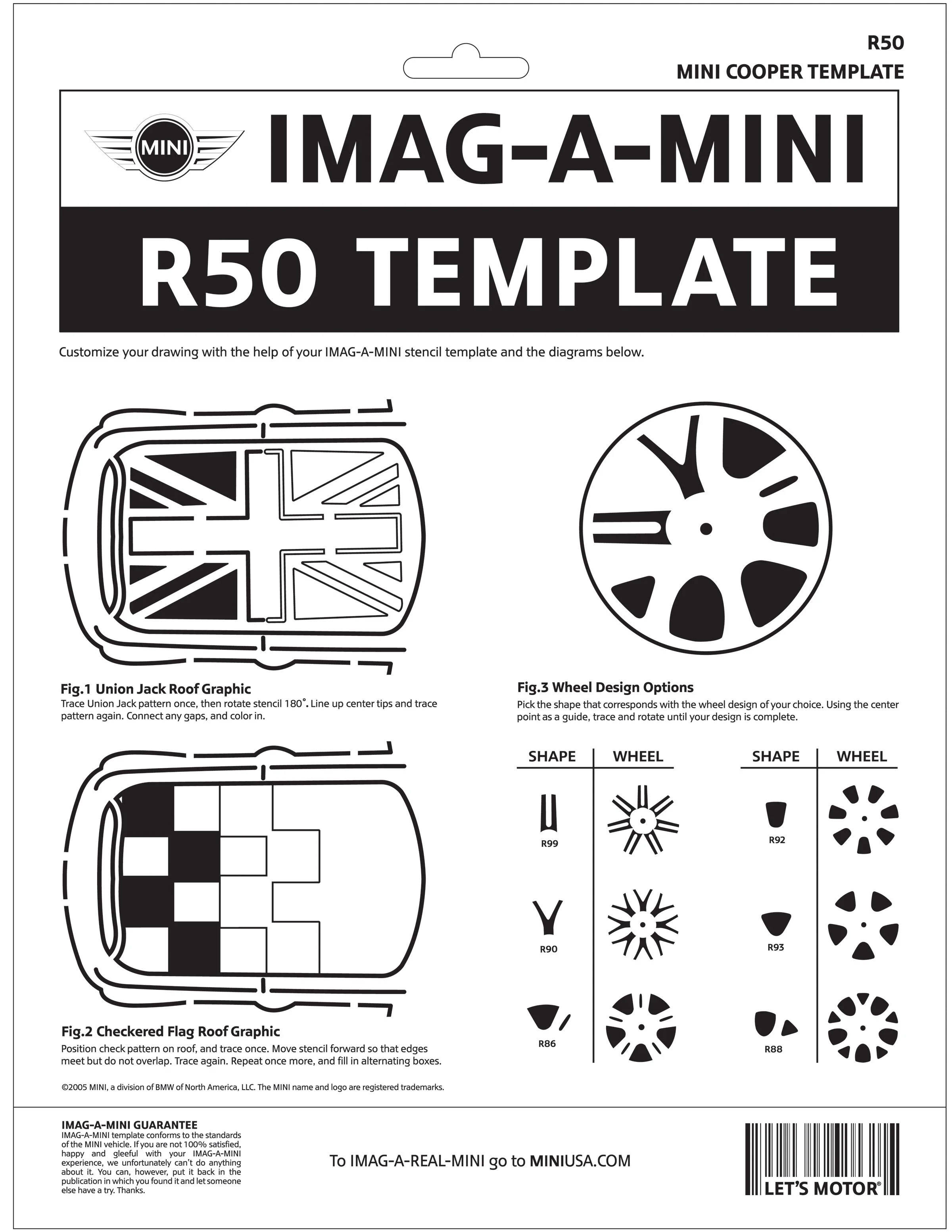 Gold Clio, Bronze Andy