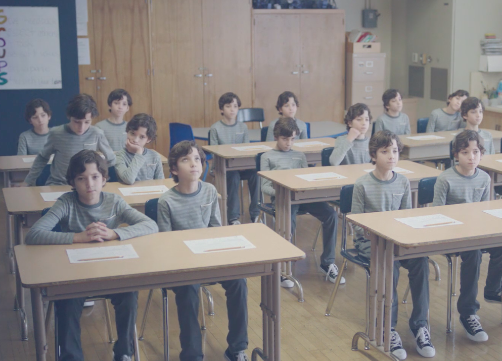 Standardized Kid screen shot.png