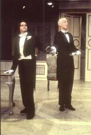 An Ideal Husband