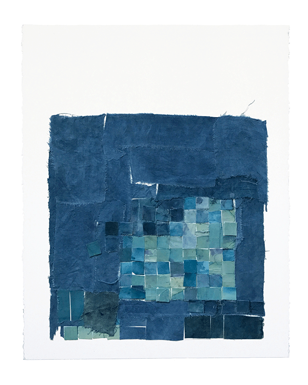 Indigo Patches, 2017