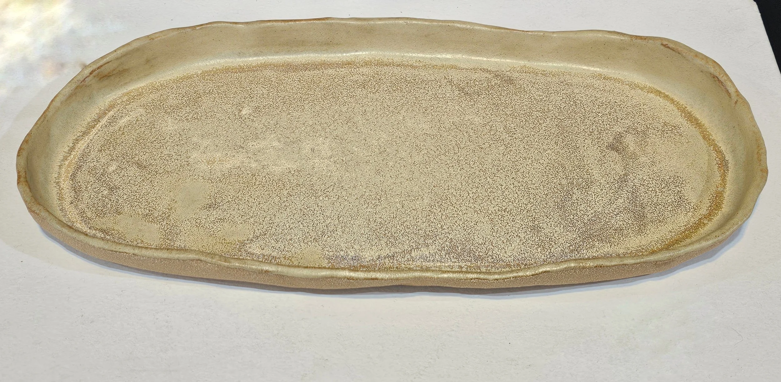  NO.22 PLATTER   $80