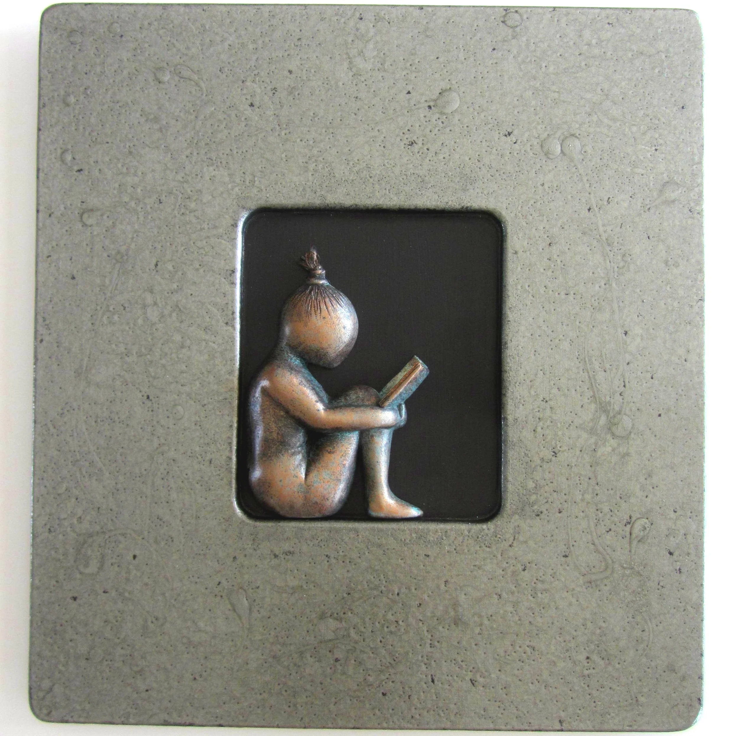 People &amp; Places - Simone Lyon