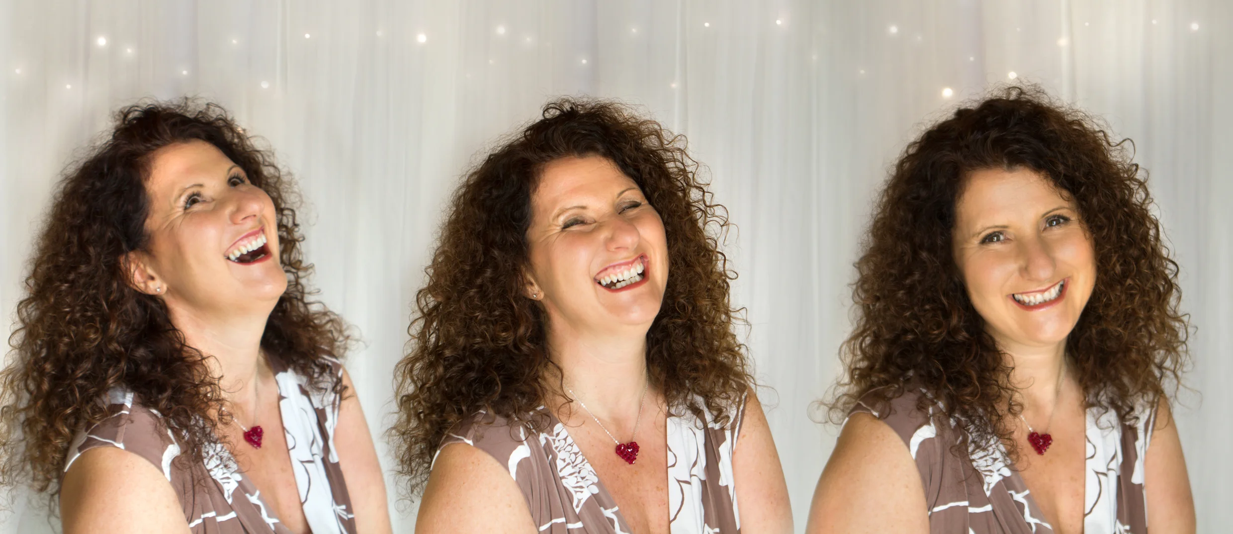 A Evening with The Scottish Medium Alice Terry