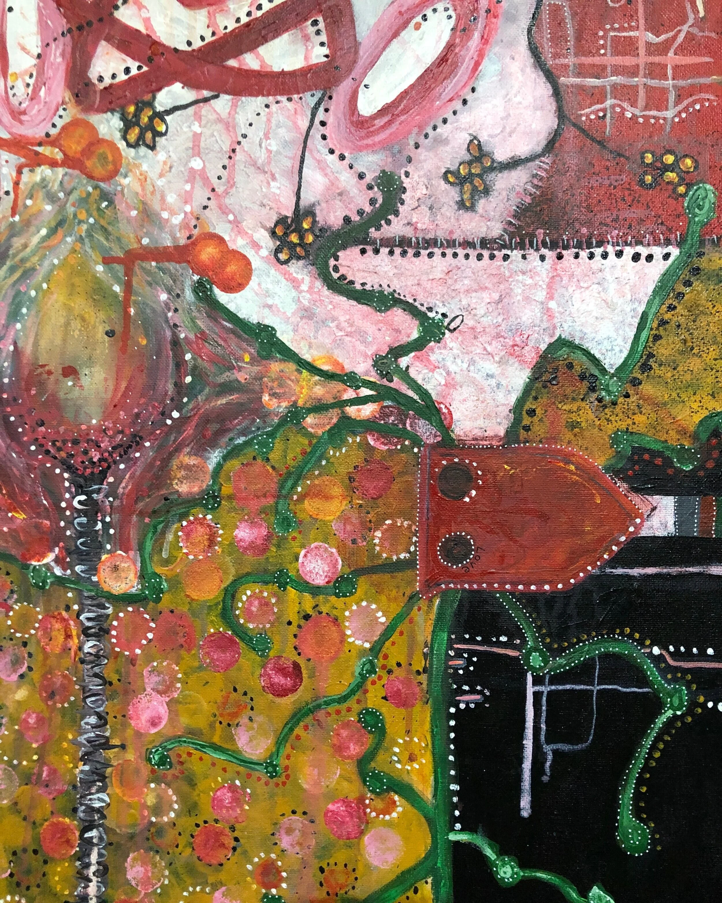 Empowered by Louise Russell