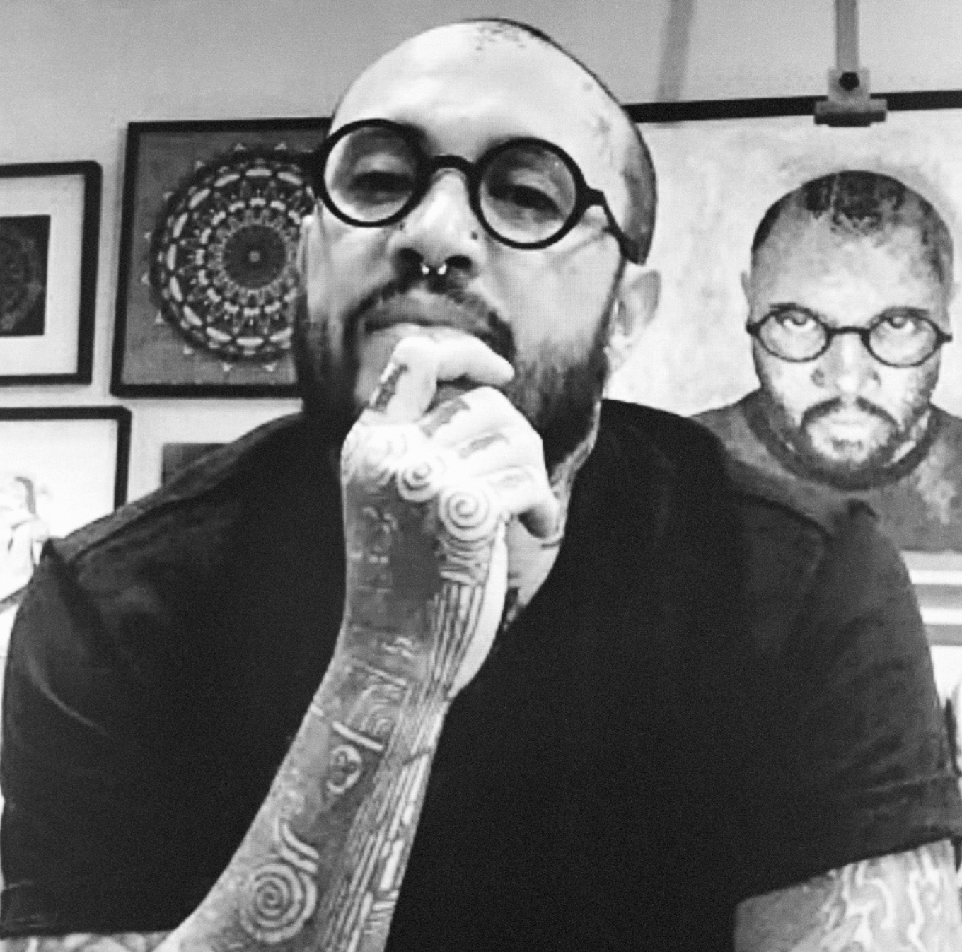 Socially Distant by Ross McNaughtan - Shimmer Festival of Photography