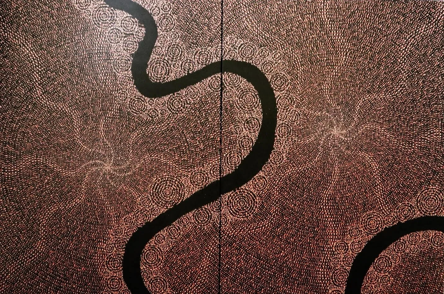 TARNANTHI 2021 at the FLEURIEU ARTHOUSE