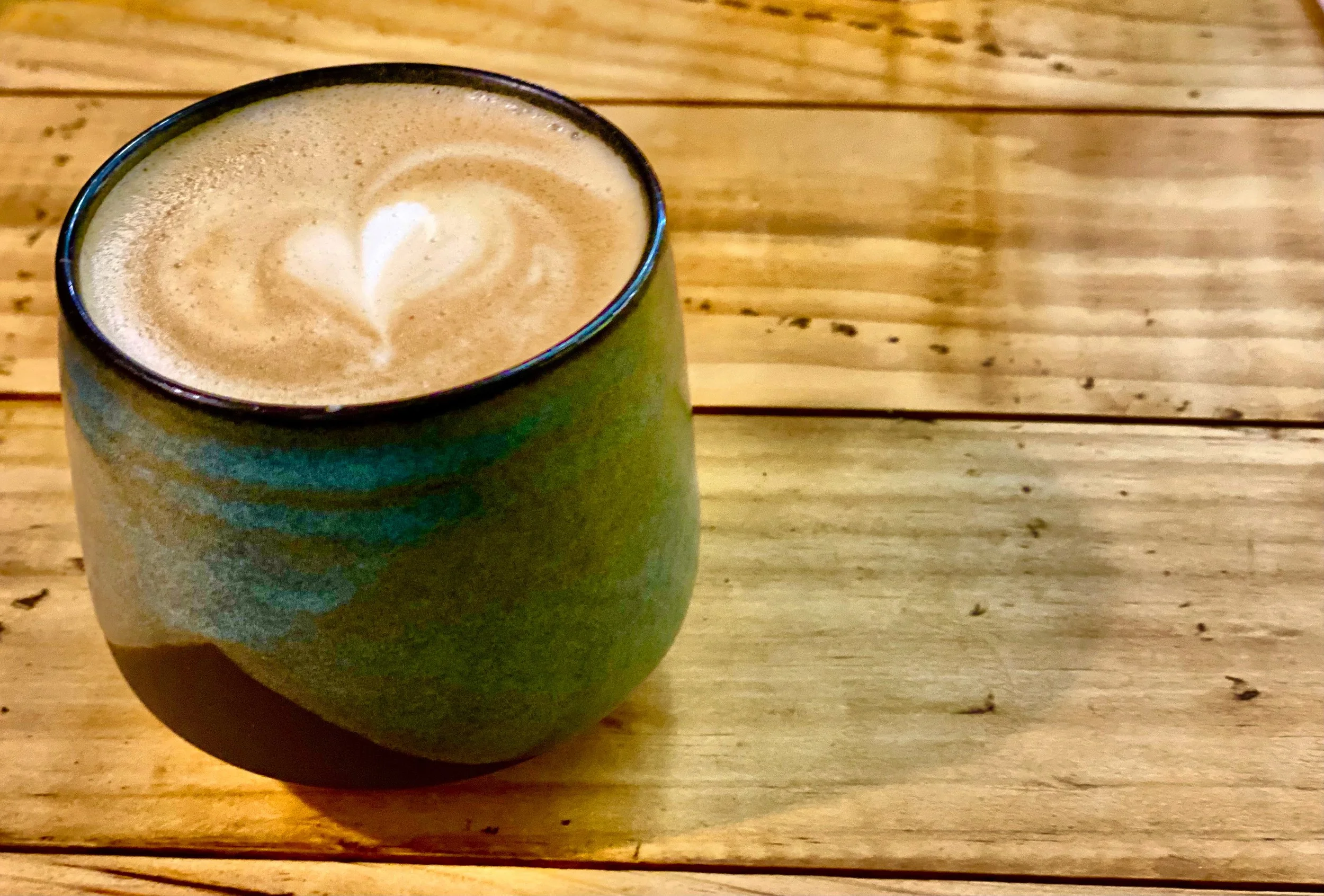  Fleurieu Arthouse Coffee Bar