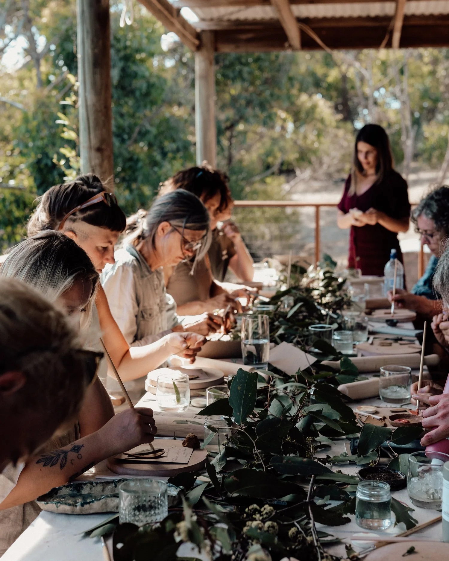Nature Festival SA at The Fleurieu Arthouse