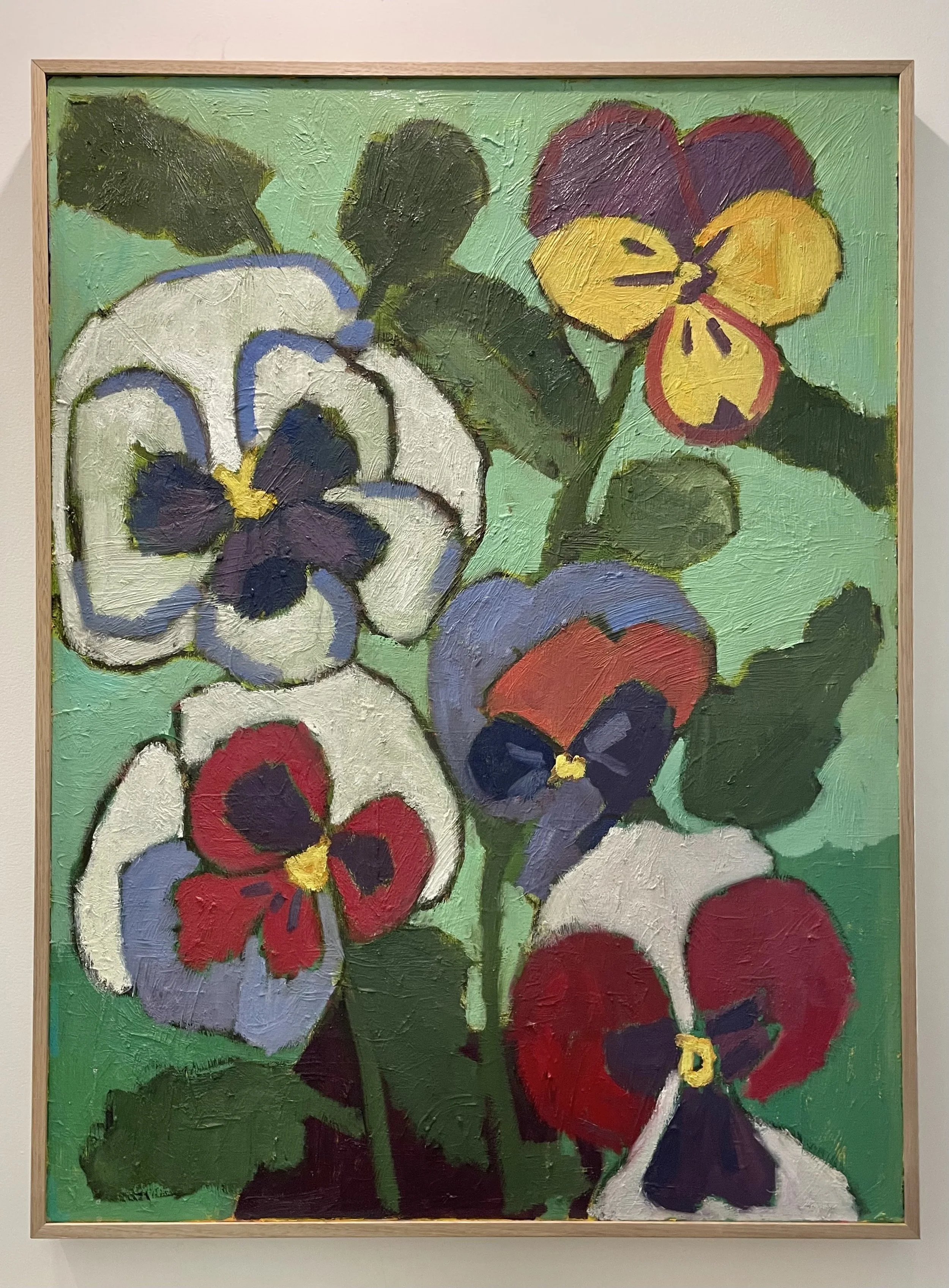 December at Fleurieu Arthouse - a Feast for the Eyes and Food for the Soul