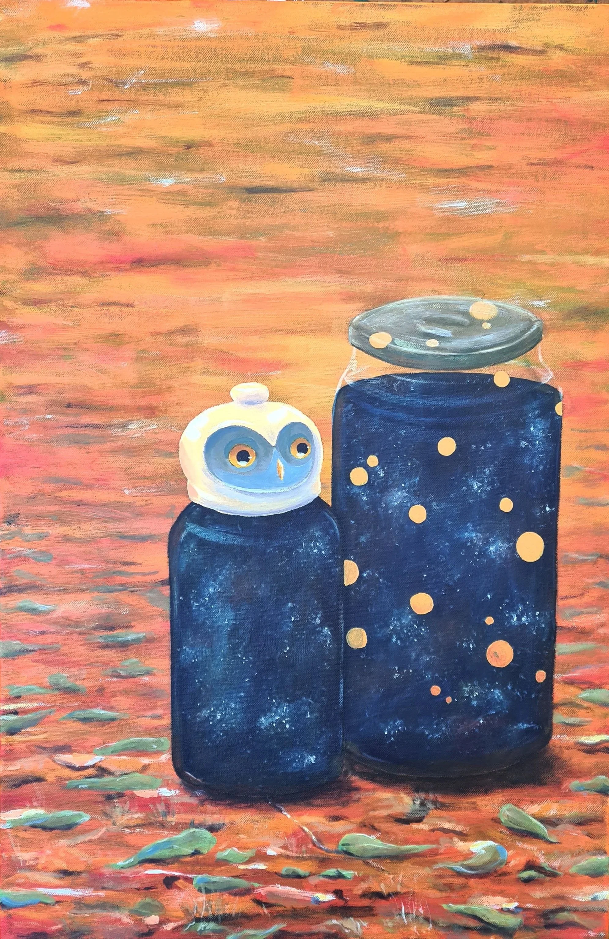 STARGAZERS