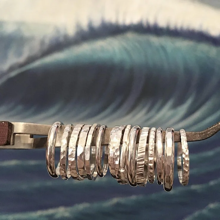 WORKSHOP || Silver Sessions with Studio Surf 