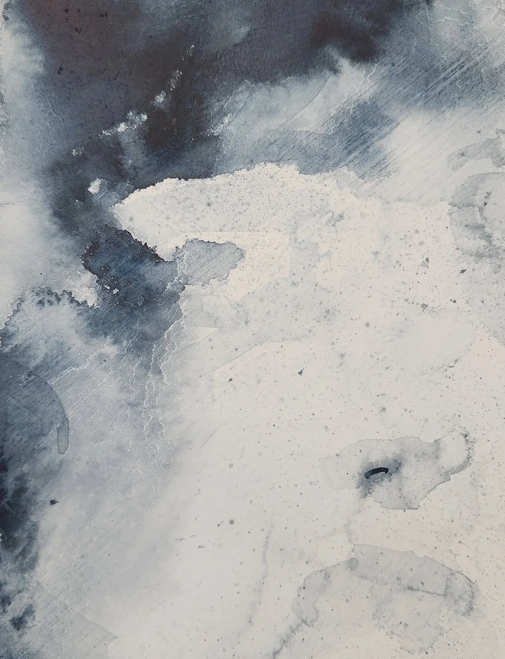 Washing No.3