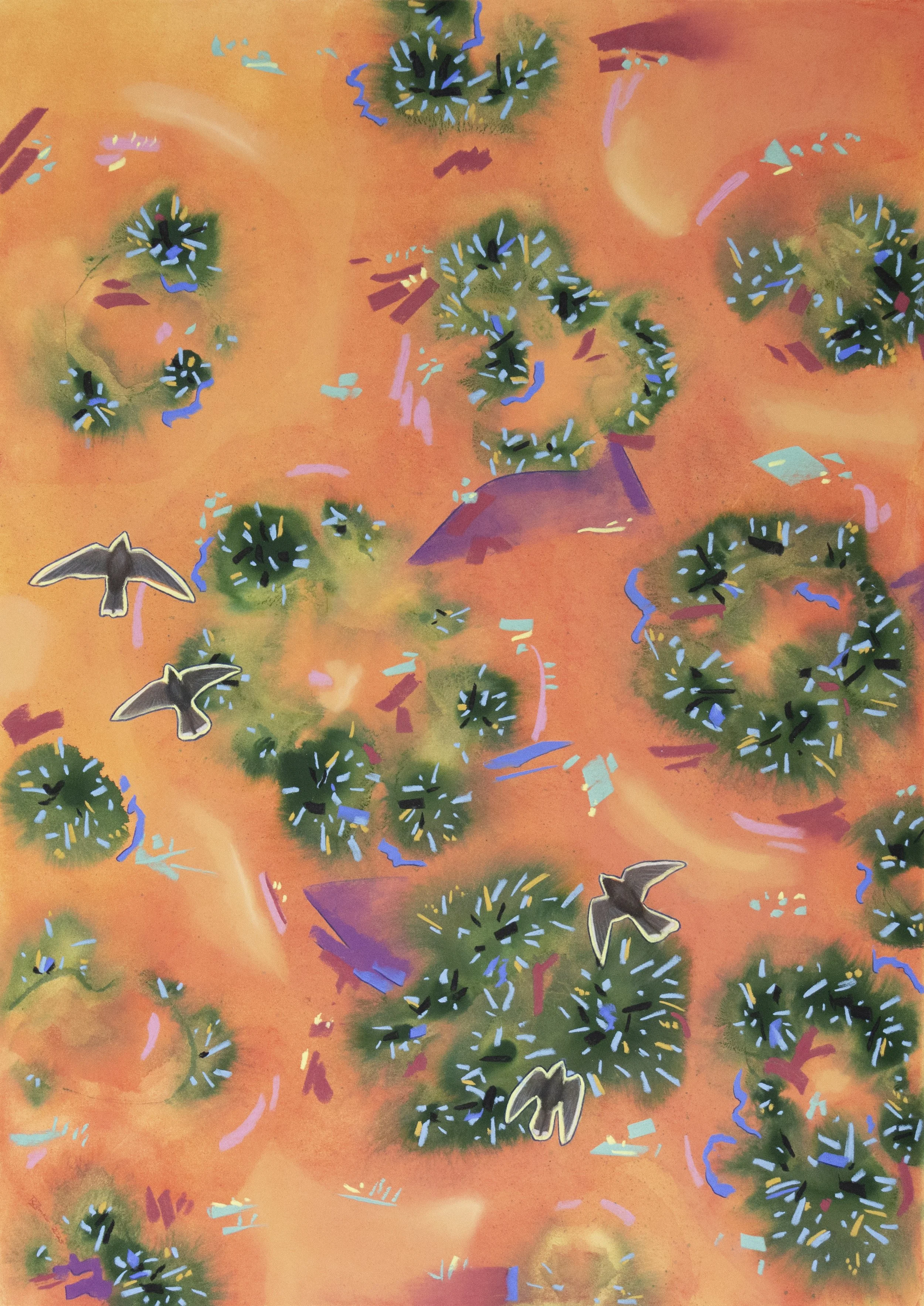 SPINIFEX II