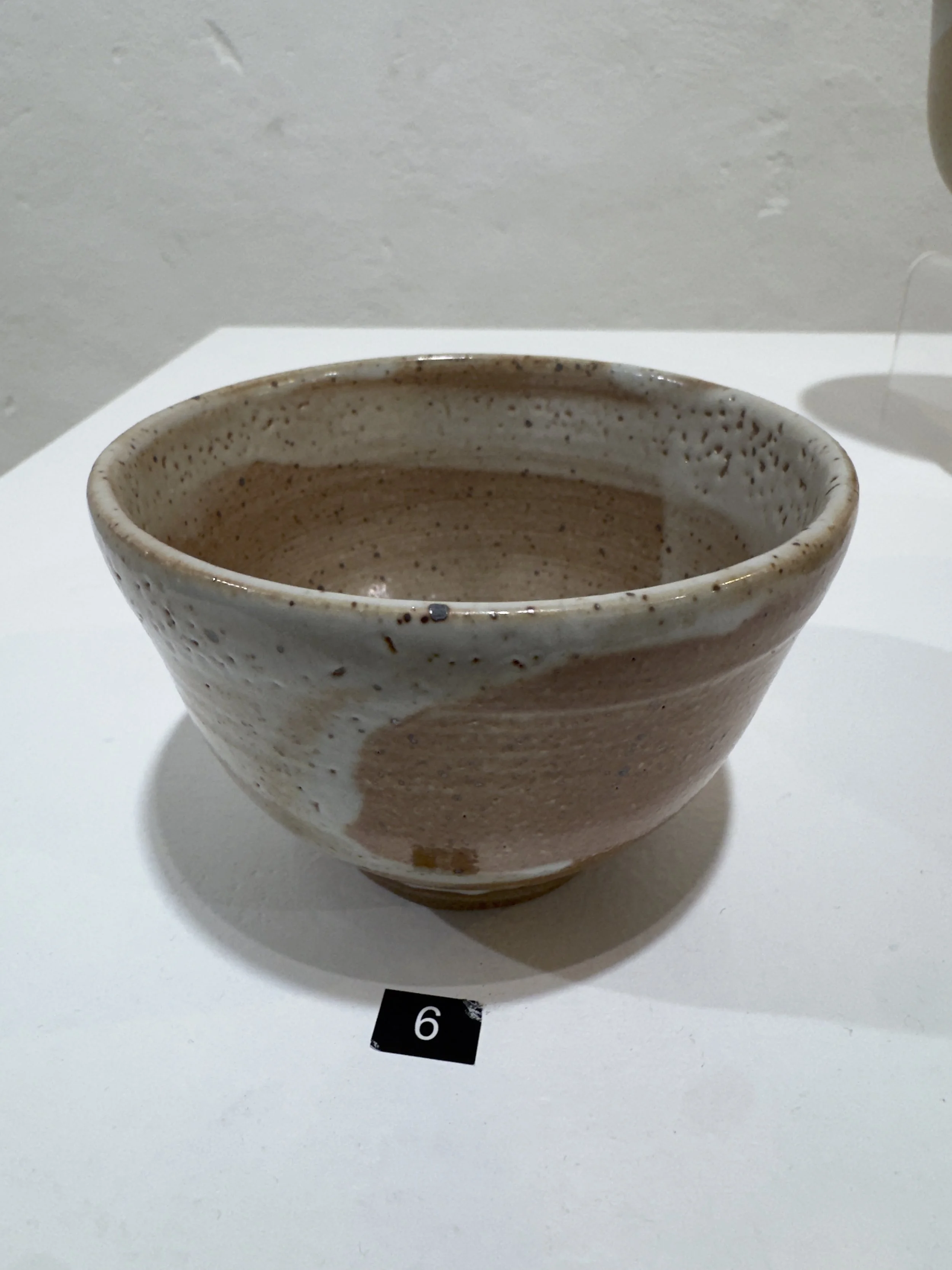  NO.6, SHINO BOWL   Charmaine Osborne   $45