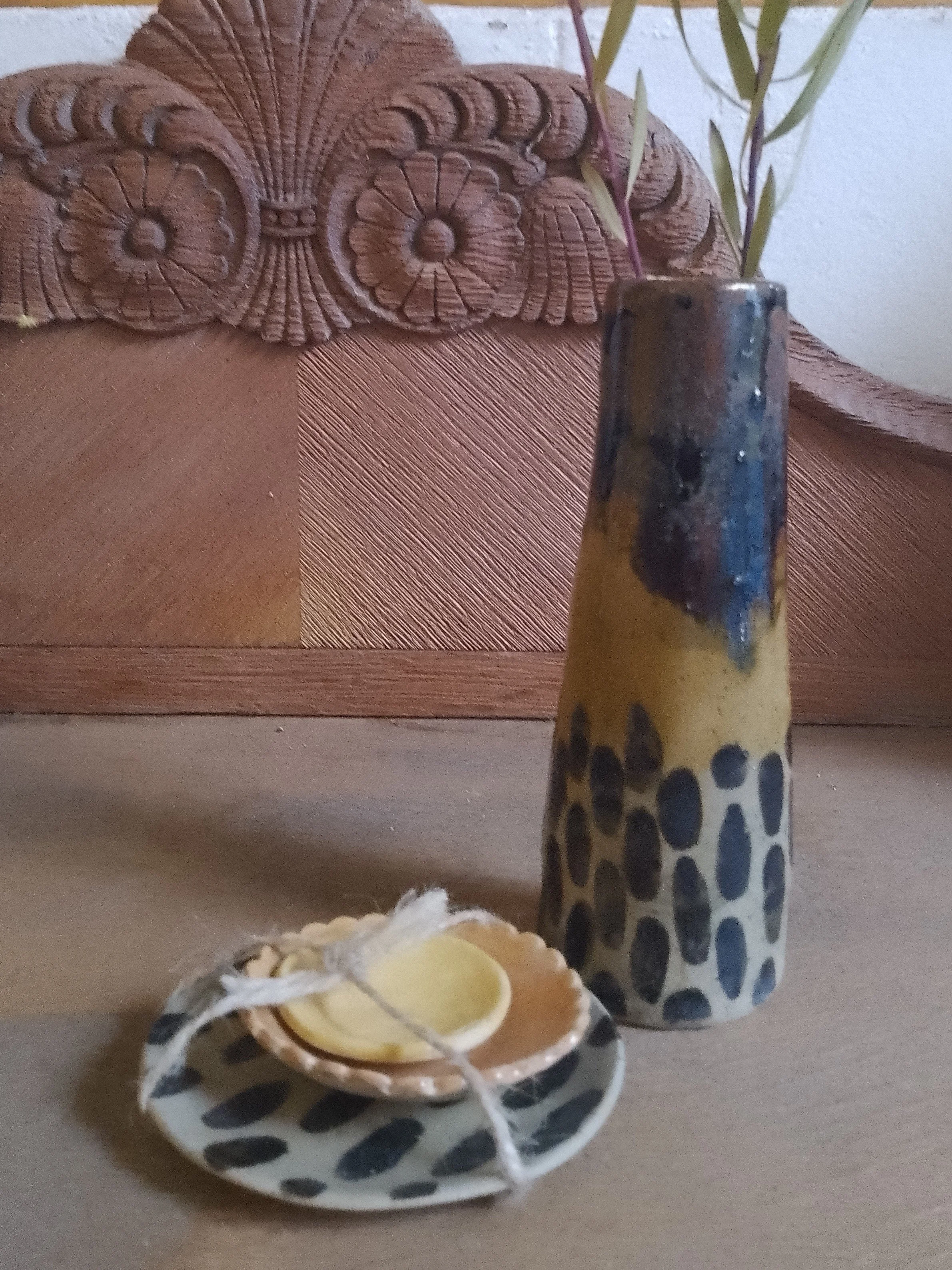 Boho Collective handmade ceramics