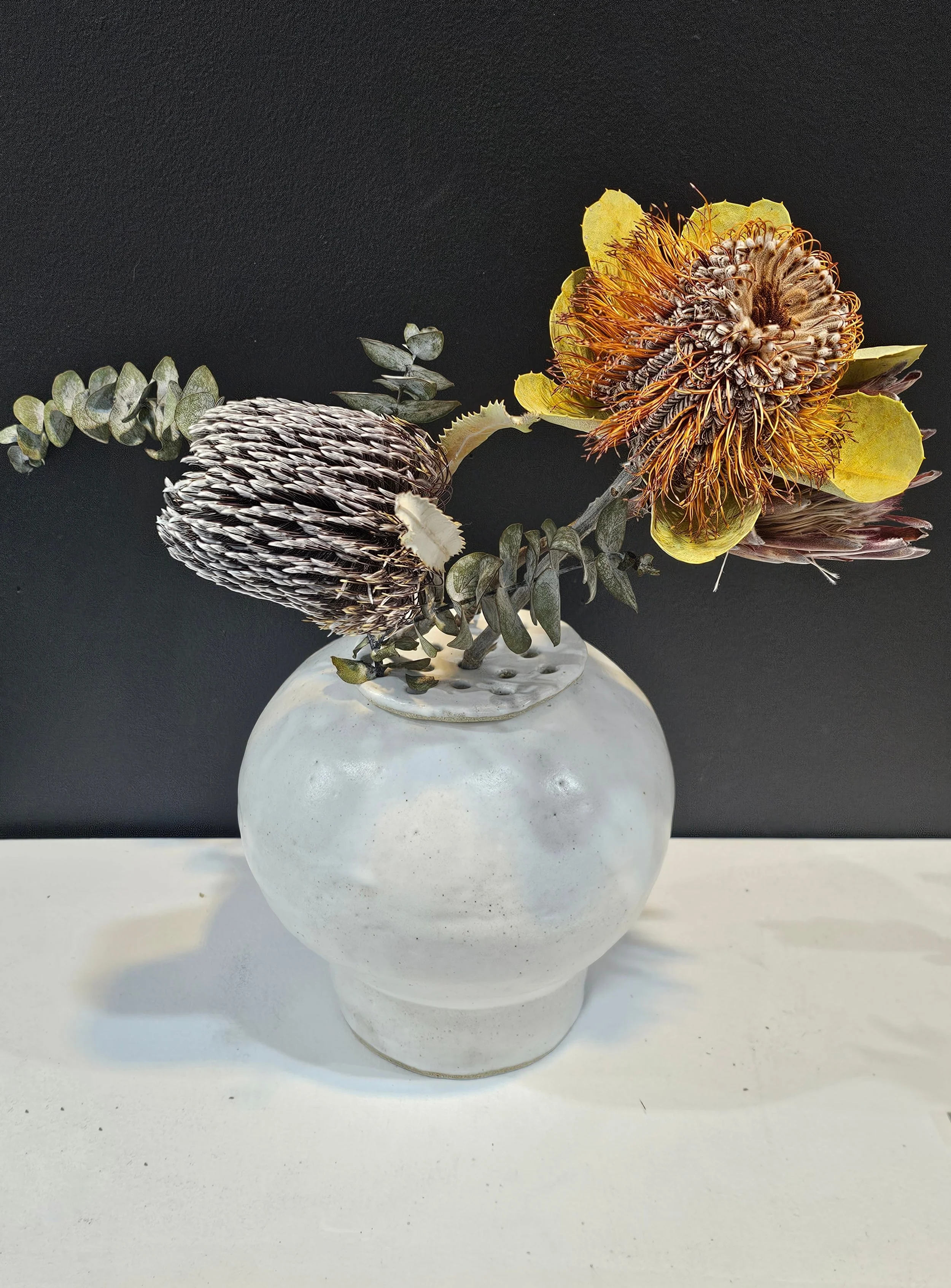  NO.26 LARGE VESSEL   $160