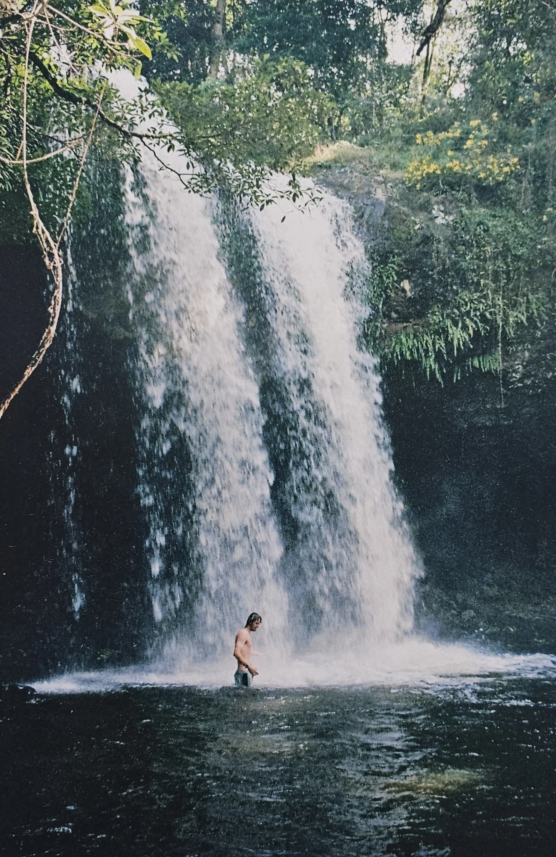  NO.14 KILLEN FALLS #1  $50