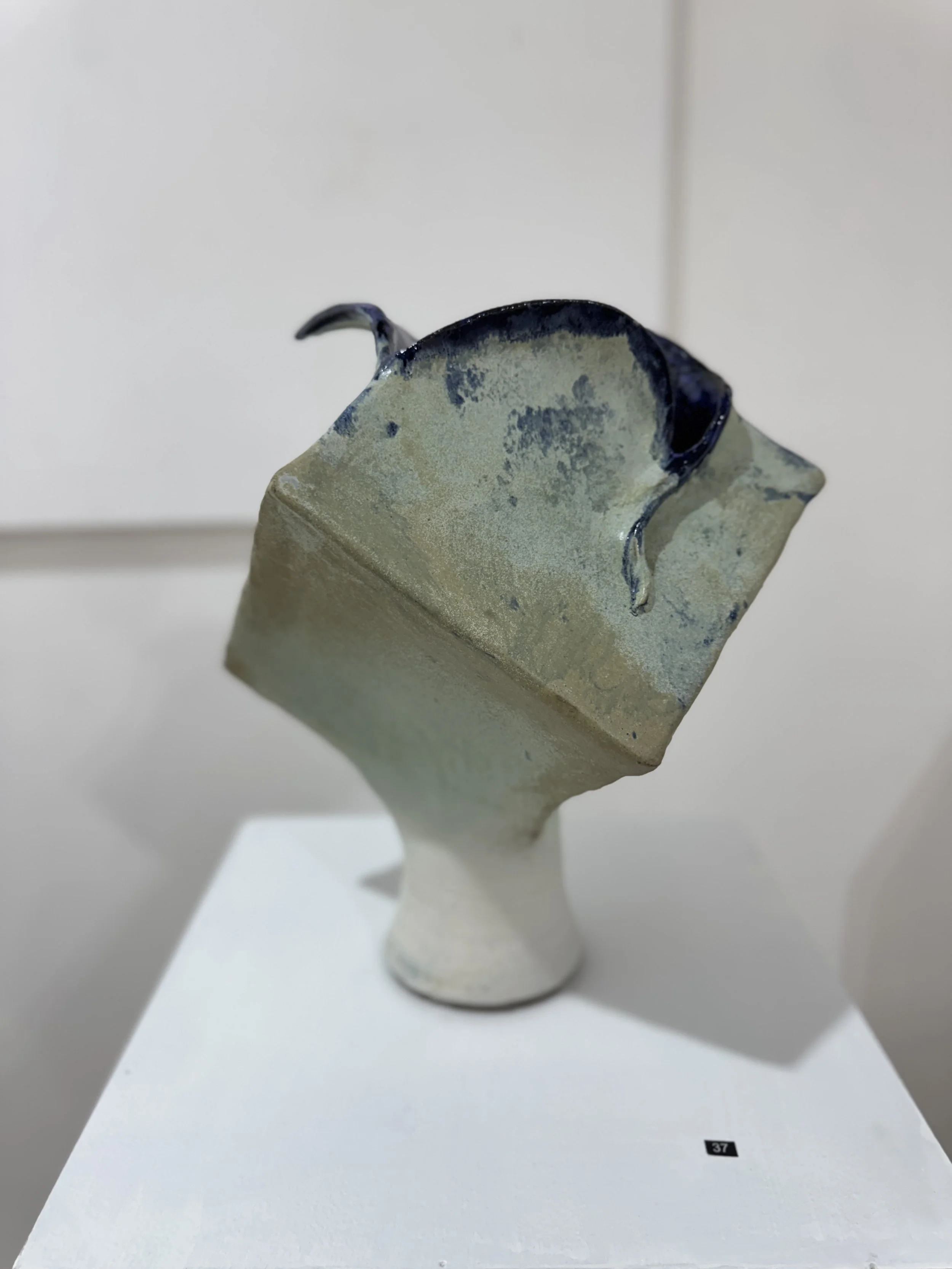  NO.37, OPEN CUBE   Michael Booth   $375