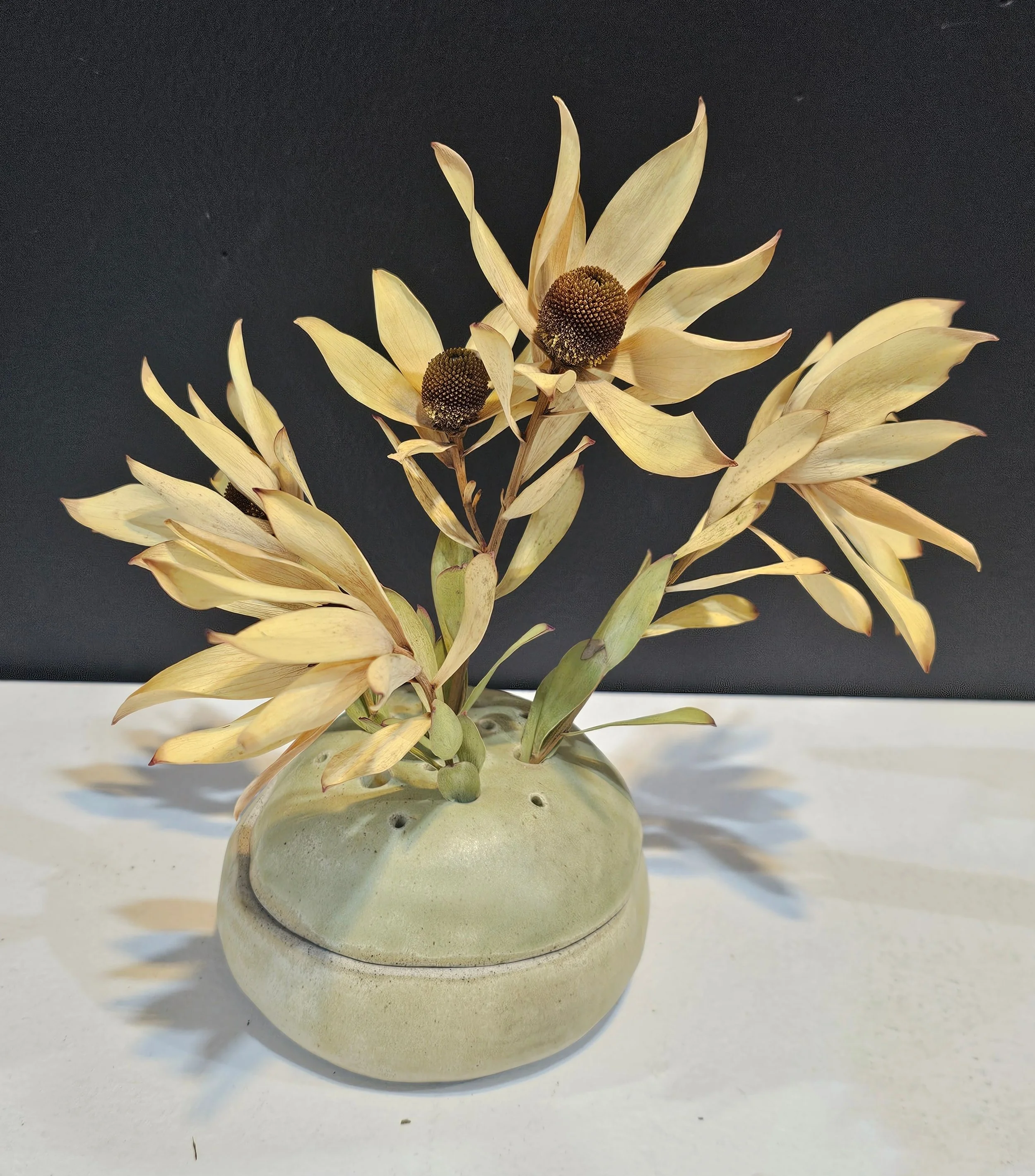  NO.25 SMALL VESSEL   $65