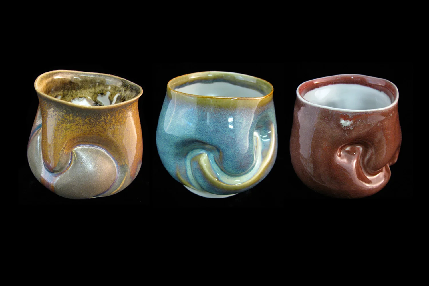 Teabowls