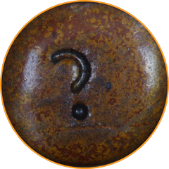Rusted Brown