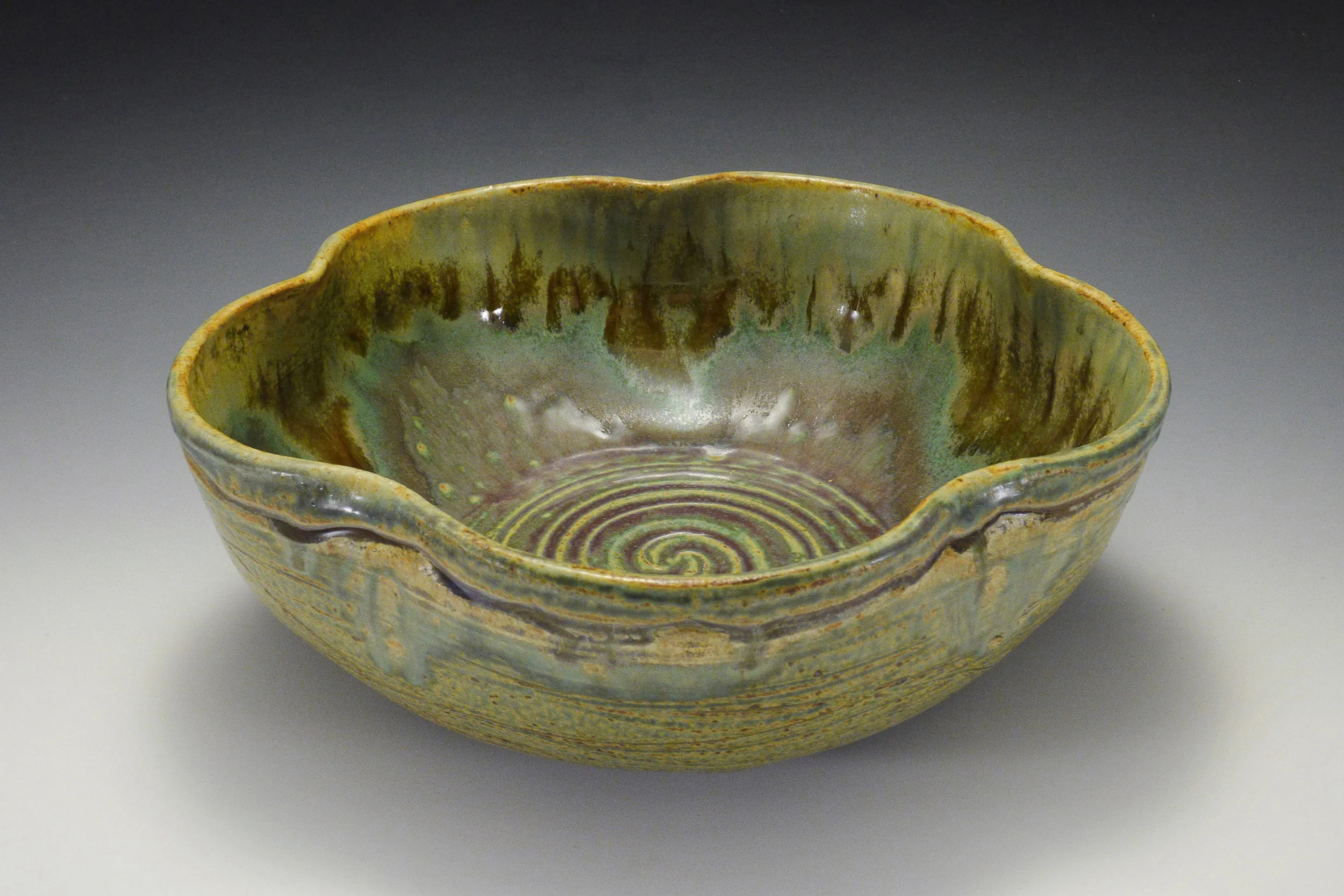 Fruit Bowl