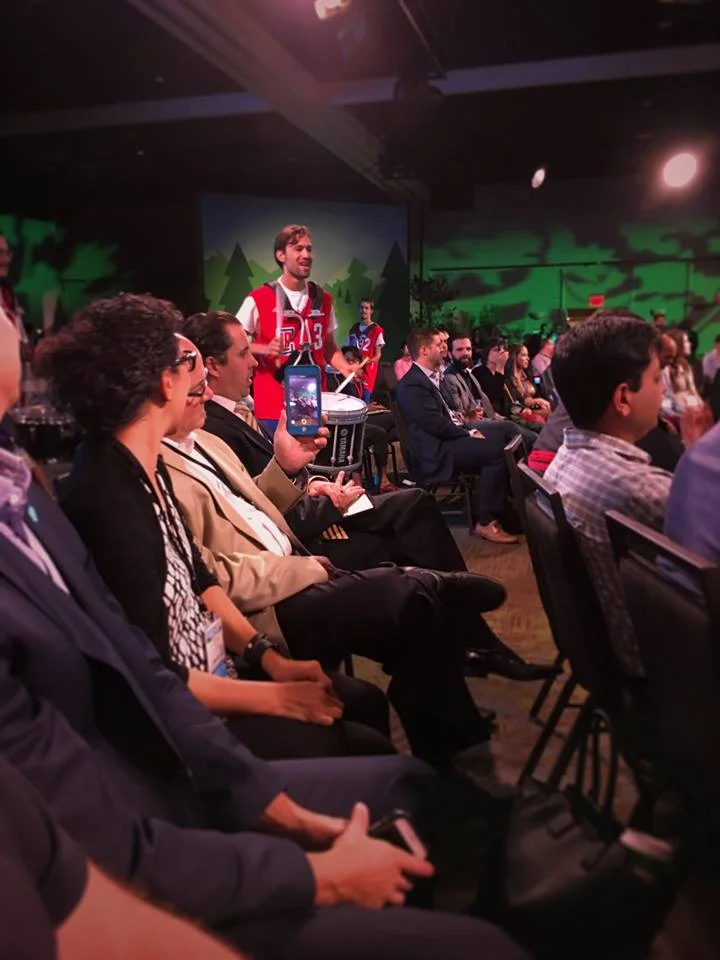 Sales Force Convention Performance