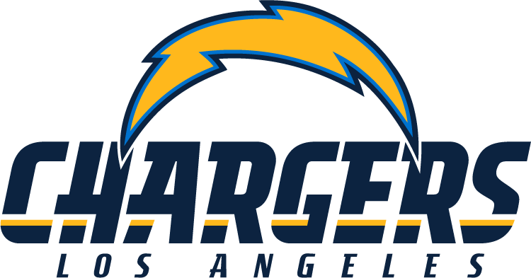 LA Chargers NFL