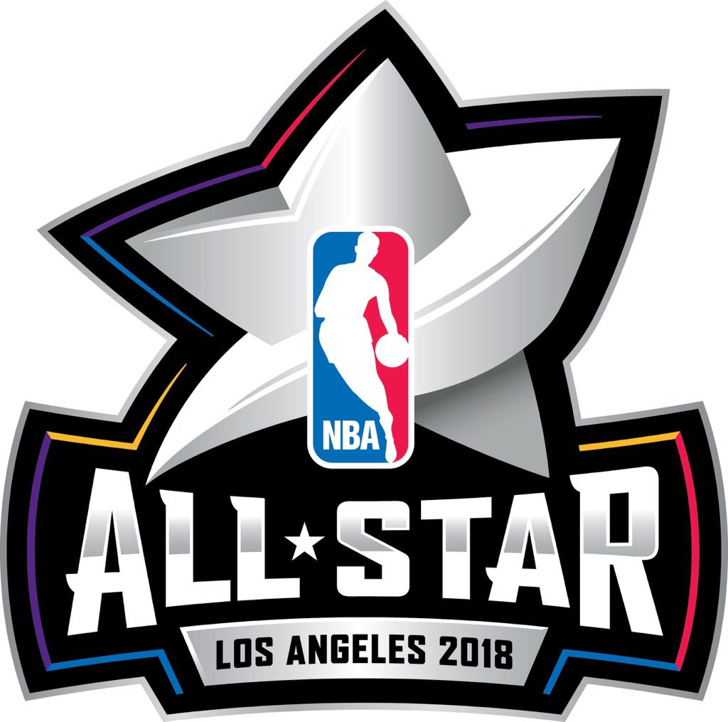 NBA 2018 All Star